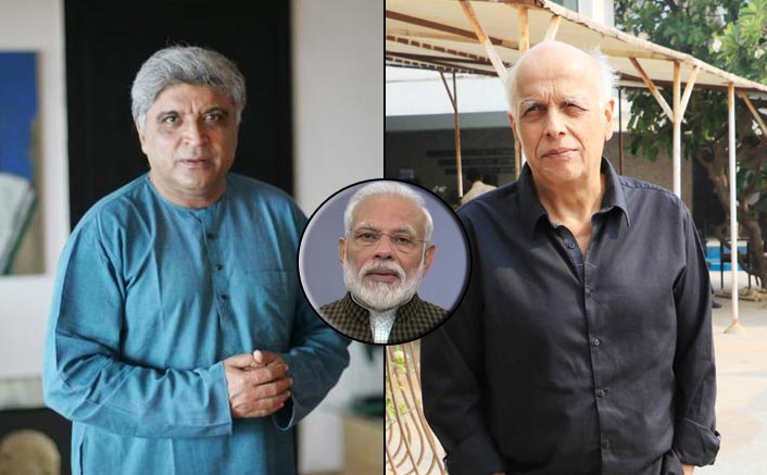 Javed Akhtar Calls PM Narendra Modi Fascist, Mahesh Bhatt Says Hating Muslim Is BJP's Lifeline