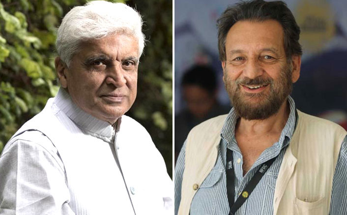 Javed Akhtar Lashes Out At Shekhar Kapoor For Being Miffed About Mr. India 2
