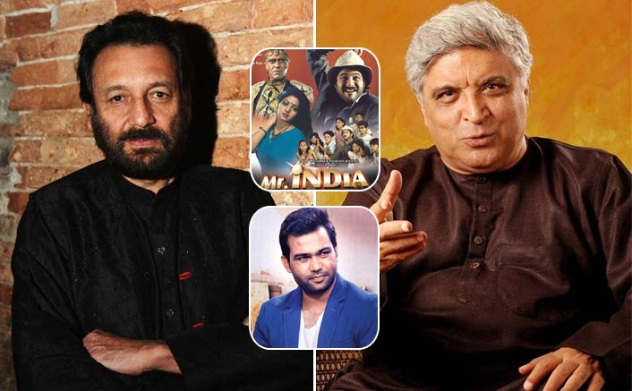 Javed Akhtar To Shekhar Kapur On Mr. India 2 Remake: “It Wasn’t Your Idea. It Wasn’tYour Dream”