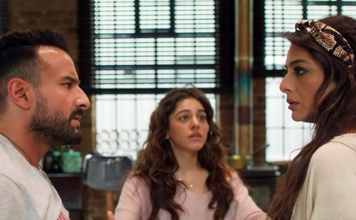 Jawaani Jaaneman Box Office Advance Booking Day 2: Collections To Rely Heavily On Spot Booking