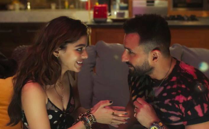 Jawaani Jaaneman Box Office Day 3 Early Trends: Witnesses A Further Jump! 