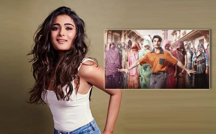 Jayeshbhai Jordaar: THIS Is How Shalini Pandey Grabbed The Ranveer Singh Starrer & We Wish We Were That Lucky!