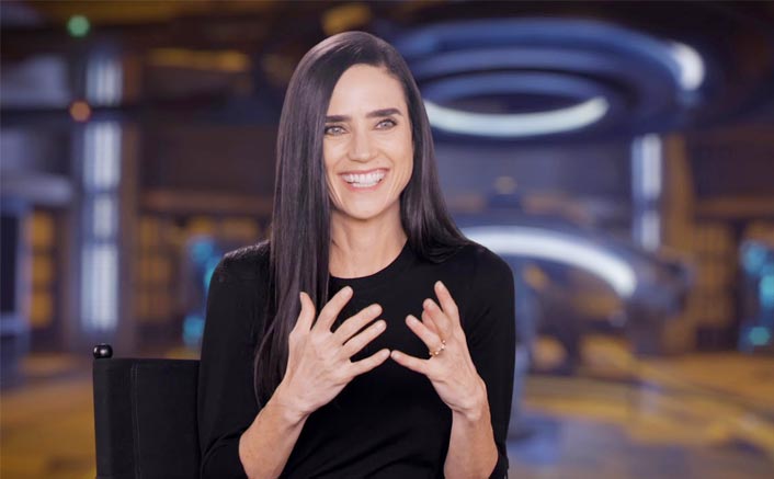 Jennifer Connelly: There's no room for independent production