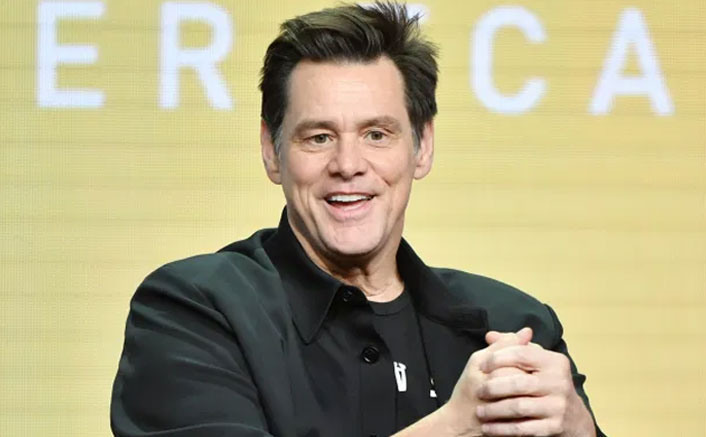 Jim Carrey enjoyed playing evil genius