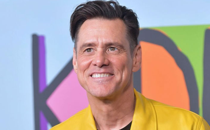 The Mask Actor Jim Carrey Reveals Why Is A Big Fan Of Amazon's Virtual Assistant Alexa