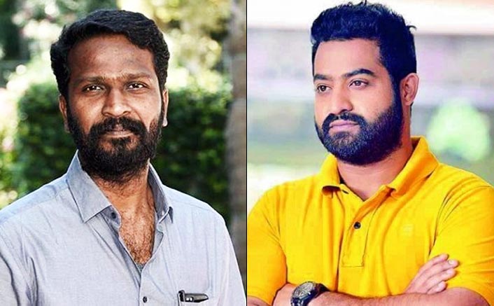 Asuran Maker Vetrimaaran To Helm Jr NTR's Next ?