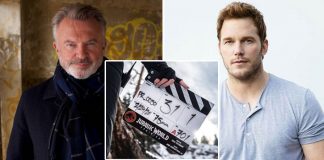 Jurassic World 3: Chris Patt-Sam Neill Starrer Gets A NEW Title; Deets Inside