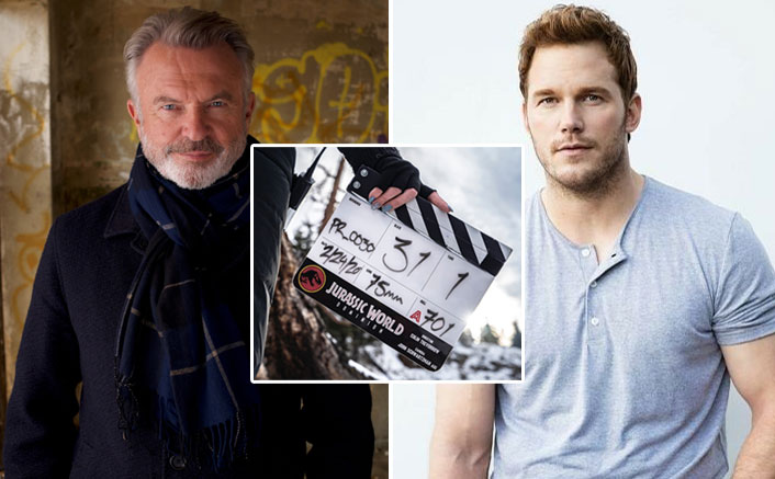 Jurassic World 3: Chris Patt-Sam Neill Starrer Gets A NEW Title; Deets Inside