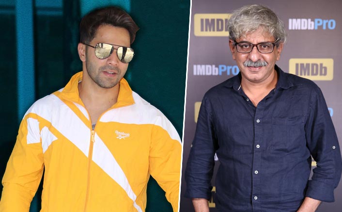  JUST IN! Varun Dhawan Reunites With Badlapur Director Sriram Raghavan After 5 Years