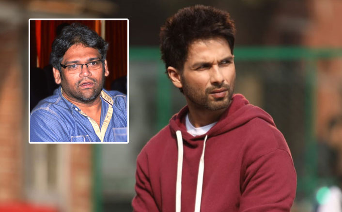 'Kabir Singh' co-producer is partner in new film banner