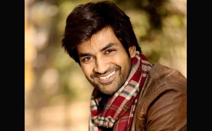 Kahaani Ghar Ghar Kii Fame Manish Goel Wants To Write A Book, Says "My Life Has Been A Rollercoaster"
