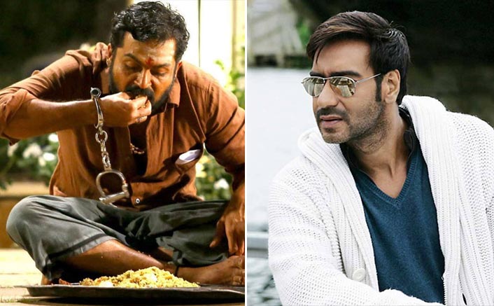 Kaithi Remake: Not Salman Khan, Ranveer Singh Or Hrithik Roshan, But THIS Bollywood Superstar To Reprise Karthi's Role In Action Thriller