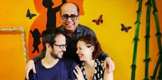 Kalki Koechlin On 17 Hours Of Labour & How She Begged Doctors To Take The Baby Out Anyway