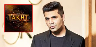 Karan Johar Talks About Making Takht At A Time When Islamophobia Is At Its Peak In The Country, Watch