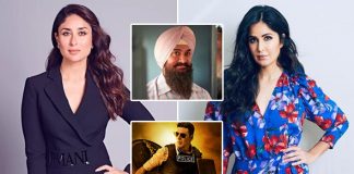 Kareena Kapoor Khan & Katrina Kaif - The Prominent Force Is All Set To Return With Laal Singh Chaddha & Sooryavanshi!