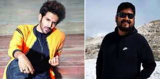 Kartik Aaryan To Collaborate With Tanhaji Director Om Raut For His First Action Drama