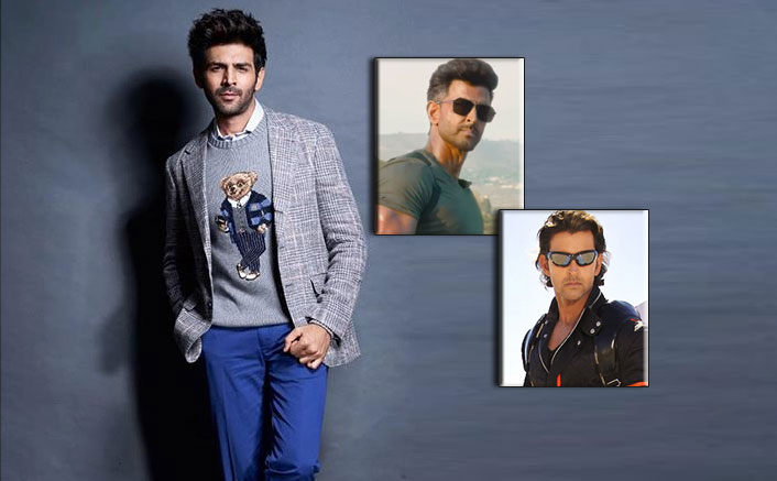 Kartik Aaryan's First Action Film With To Be On The Lines Of Hrithik Roshan's Dhoom & War 