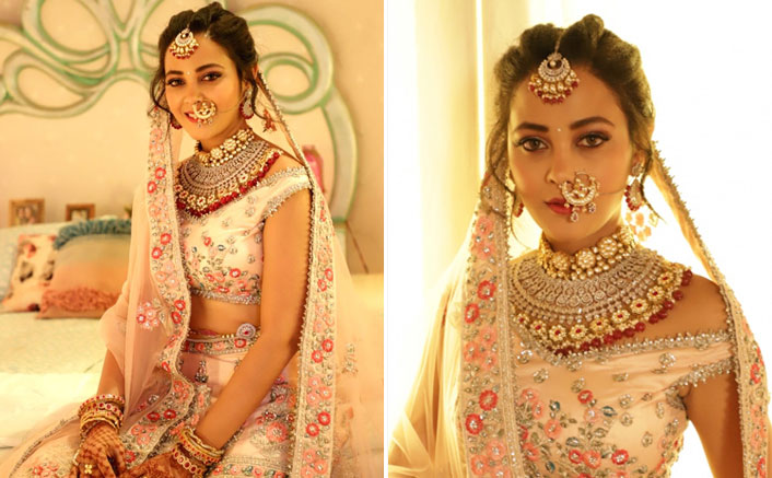 Kaveri Priyam: People know me after 'Yeh Rishtey Hain Pyaar Ke'