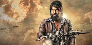 KGF: Chapter 2: Yash & Team All Set To Shoot The Costliest Song Inside The Taj Falaknuma Palace