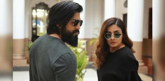 Raveena Tandon Had A Blast Working With Yash On KGF Chapter 2