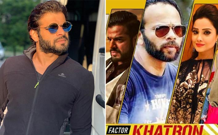 Khatron Ke Khiladi: Yeh Hai Mohabbatein Actor Karan Patel’s Huge Salary Makes Him The HIGHEST Paid Celebrity For Special Addition!