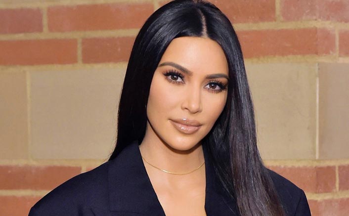 Kim claims her kids are vegan except for North