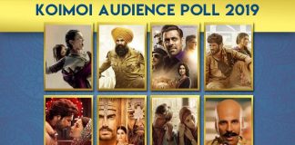 Koimoi Audience Poll 2019: From Manikarnika: The Queen Of Jhansi, Kesari To Housefull 4, VOTE For The Best Production Design