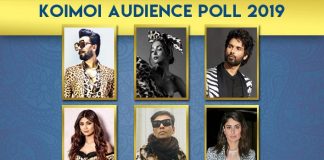 Koimoi Audience Poll 2019: From Ranveer Singh To DeepikaPadukone, Who Rocked The Animal Prints Like A Boss?