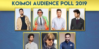 Koimoi Audience Poll 2019: From Shah Rukh Khan To Kartik Aaryan, Vote For Your Favourite Fashion Hunk Of 2019
