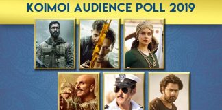 Koimoi Audience Poll 2019: From War, Saaho To Housefull 4, VOTE For The Best VFX