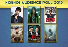 Koimoi Audience Poll 2019 WINNERS Full List: From Shahid Kapoor, Kabir Singh, Rani Mukerji To Uri – FULL List Of Winners Koimoi Audience Poll 2019 WINNERS Full List: From Shahid Kapoor, Kabir Singh, Rani Mukerji To Uri – FULL List Of Winners
