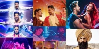 Koimoi Bollywood Music Countdown January 2019: From Garmi, Malang’s Title Track To Love Aaj Kal’s Haan Main Galat – VOTE NOW!