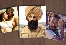 Koimoi Bollywood Music Countdown January 2020 RESULTS: Teri Mitti – 11 Months & Still The Champion, Ajay Devgn’s Shankara Re Shankara Rules Too