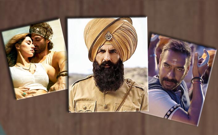 Koimoi Bollywood Music Countdown January 2020 RESULTS: Teri Mitti – 11 Months & Still The Champion, Ajay Devgn’s Shankara Re Shankara Rules Too