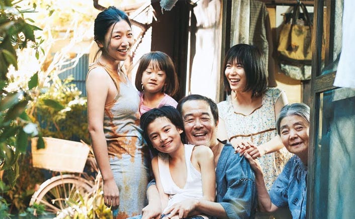 Koimoi Recommends Shoplifters: Hirokazu Kore-eda's Film Is A Meditating Mystery That Will Make You Mind & Heart Fight To Choose What’s Right