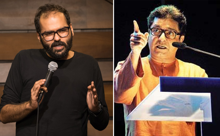 Kunal Kamra Is Bribing MNS Leader Raj Thackeray To Grace His 'Shut Up Ya Kunal'