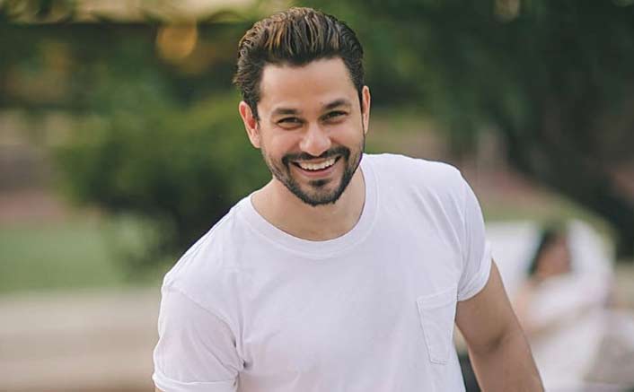Kunal Kemmu On Playing A Dad In Abhay 2: "Being A Father In Real Life, One Understands The Equation"