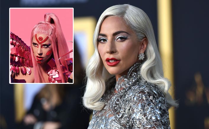 Lady Gaga Turns A Pink Futuristic Warrior Princess For Her New Song 'Stupid Love'