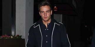 Forget The Negativity Because Liam Payne's Pics Of Latest Dinner Outing Is All We Care About!