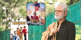 Life has come a full circle for Sanjay Mishra! Starting his career with Shah Rukh Khan’s film to now SRK producing ‘Kaamyaab'