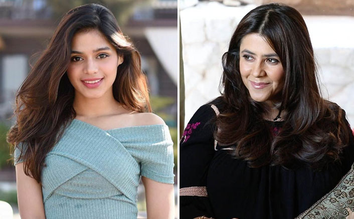 Love Aaj Kal 2’s Actress Pranati Rai Prakash forays Ekta Kapoor's web series "Cartel"