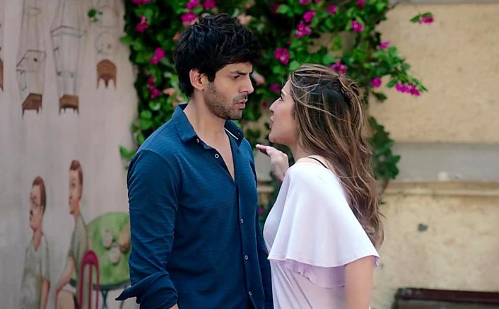 Love Aaj Kal Box Office Day 3: Kartik Aaryan-Sara Ali Khan's Film Fails To Witness A Rise! 