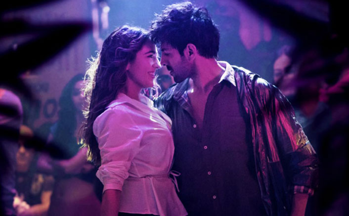 Love Aaj Kal Box Office Day 5 Early Trends: Stays Low But Steady!
