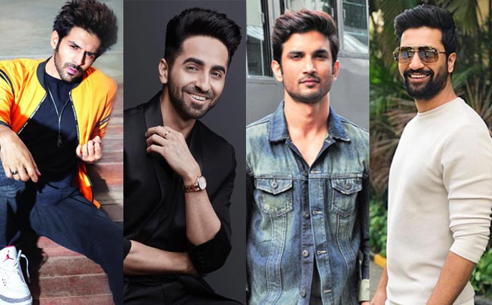 Love Aaj Kal Box Office: Kartik Aaryan's Highest Opener VS Those Of This Gen Stars Like Ayushmann Khurrana, Sushant Singh Rajput & Vicky Kaushal