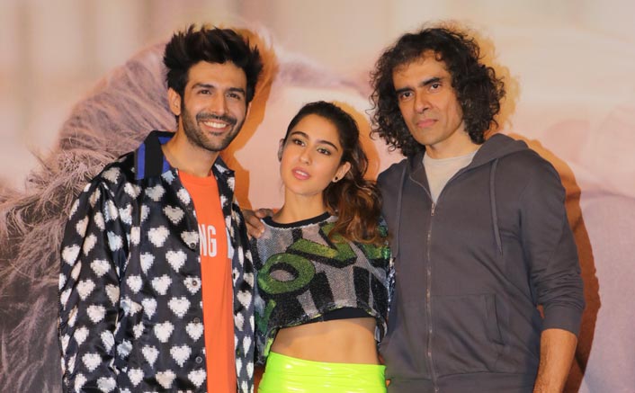 Love Aaj Kal Box Office Pre-Release Buzz: Youth Is Ready To Celebrate Valentine's Day With Kartik Aaryan, Sara Ali Khan & Imtiaz Ali