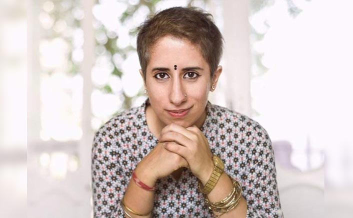 Guneet Monga: Short film is a powerful medium