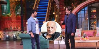 Aashiqui Fame Rahul Roy Reveals Many Bollywood Directors Warned Mahesh Bhatt To Not Take Him As The Lead