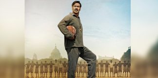 Maidaan: Ajay Devgn’s Football Film To Now Release On December 11, 2020
