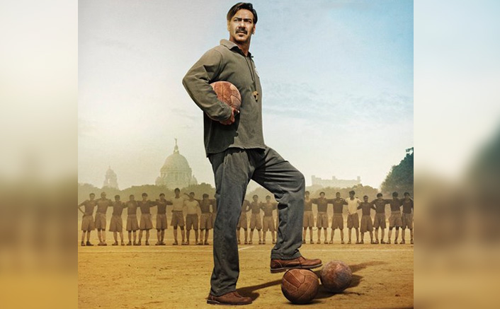 Maidaan: Ajay Devgn’s Sports-Drama Gets A New Release Date, To Release A Week After Brahmastra