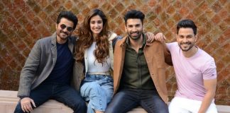 Malang becomes the highest opening movie of 2020 in UAE